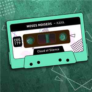 Moses Moiseos - Kaya album