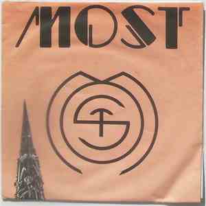 Most  - Affaire À Suivre album