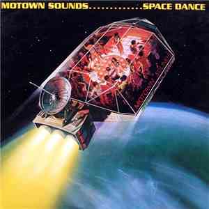 Motown Sounds - Space Dance album