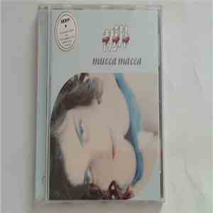 Mucca Macca - Mucca Macca album
