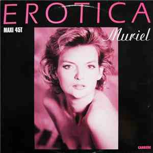 Muriel - Erotica album