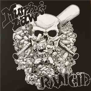Murphy's Law  / Rancid - Murphy's Law / Rancid album