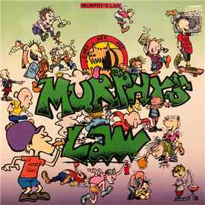 Murphy's Law  - Murphy's Law album