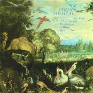 Musica Antiqua Víenna - Le Jardin Musical album