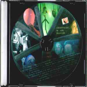 Musica Per Bambini - UNOFFICIAL M xBb BootLEG album
