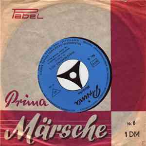 Musikkorps Der Luftwaffe II - Waidmanns Heil album
