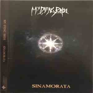 My Dying Bride - Sinamorata album