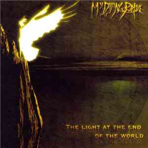 My Dying Bride - The Light At The End Of The World album