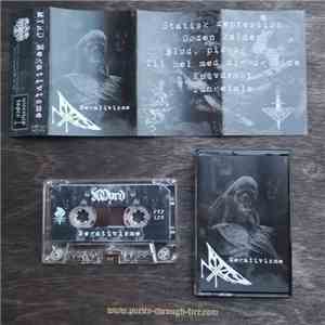 Myrd - Negativisme album