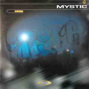 Mystic  - Everlast album