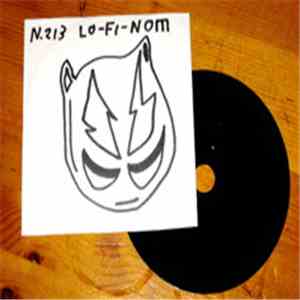 N.213 - Lo Fi Nom album