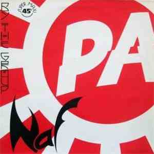 Naf - Pa album