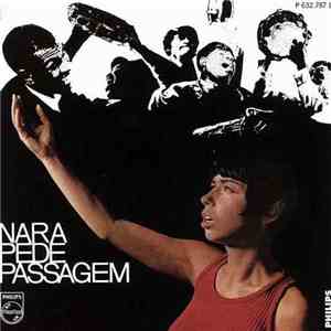Nara Leão - Nara Pede Passagem album