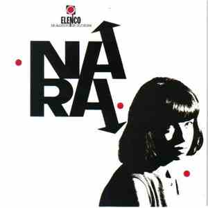 Nara Leão - Nara album