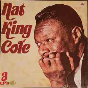 Nat King Cole - 3 Records Set album