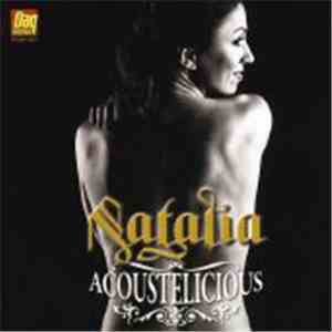Natalia  - Acoustelicious album