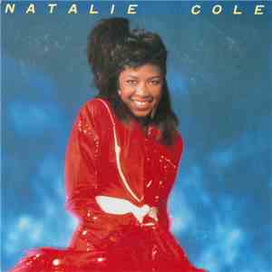 Natalie Cole - Pink Cadillac album