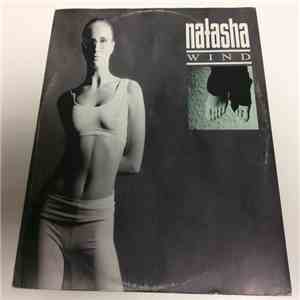 Natasha  - Wind album