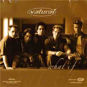 Natural  - What If album