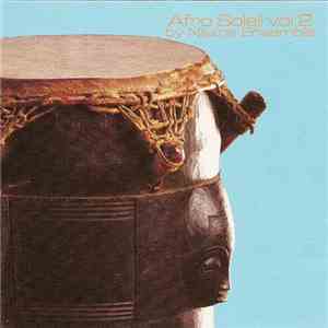 Naxos Ensemble - Afro Soleil Vol. 2 album