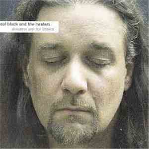 Neal Black And The Healers  - Dreams Are For Losers album