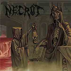 Necrot - Blood Offerings album