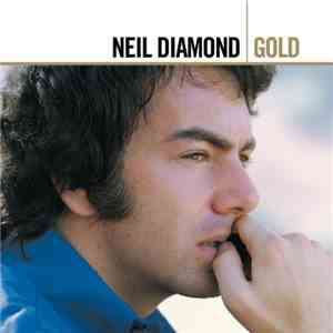 Neil Diamond - Gold album