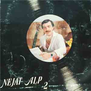 Nejat Alp - Nejat Alp 2 album