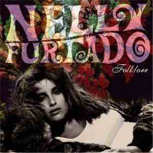 Nelly Furtado - Folklore album