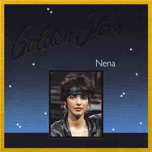 Nena - Golden Stars album