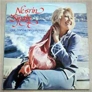 Nesrin Sipahi - Aşk Mevsime Bakmaz album