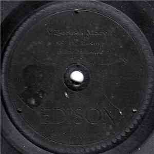 New York Military Band / Edison Concert Band - Vigoroso March / Pizzicati album