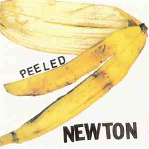 Newton  - Peeled album