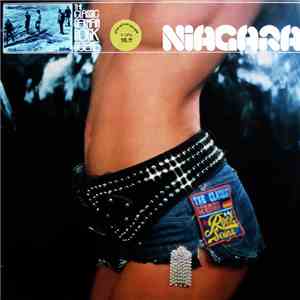 Niagara - The Classic German Rock Scene album
