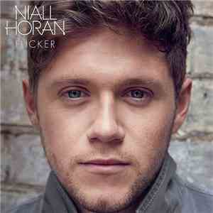 Niall Horan - Flicker album