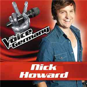 Nick Howard  - We Are Young album