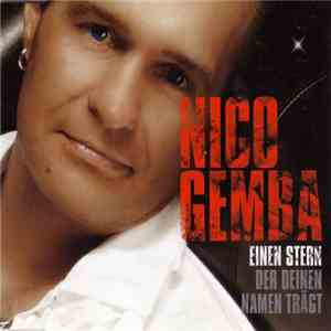 Nico Gemba - Einen Stern (Der Deinen Namen Trägt) album