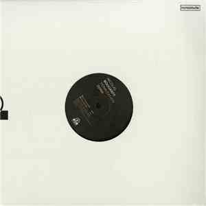 Nicolas Bougaïeff - Permutation Djinn album
