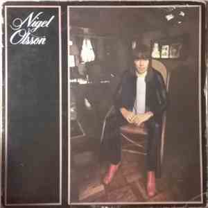 Nigel Olsson - Nigel Olsson album