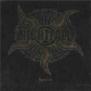 Nightfall - I Am Jesus album