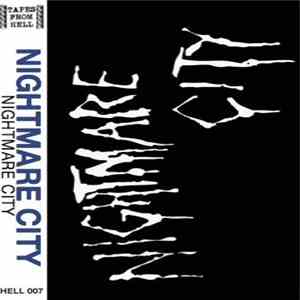 Nightmare City - Nightmare City album