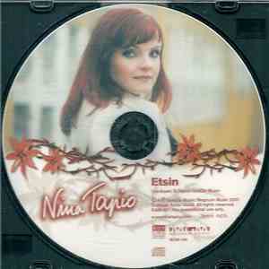 Nina Tapio - Etsin album