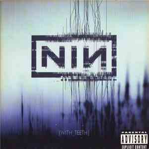 Nine Inch Nails - With Teeth album