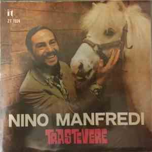 Nino Manfredi - Trastevere album