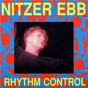 Nitzer Ebb - Rhythm Control album