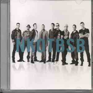 NKOTBSB - NKOTBSB album