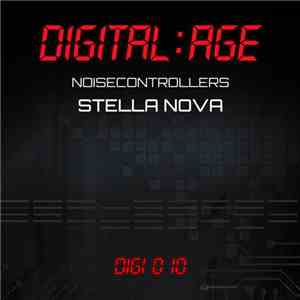 Noisecontrollers - Stella Nova album
