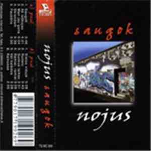 Nojus - Saugok album
