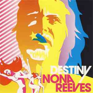 Nona Reeves - Destiny album