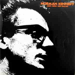Norman Kennedy - Scots Songs And Ballads album